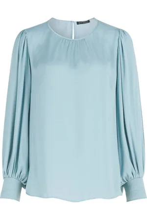 Betty Barclay Langarmbluse Satin-Bluse - Verkäufer: Fashion & Style GmbH & Co. KG