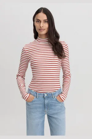 hessnatur T-Shirt aus Bio-Baumwolle (1-tlg) - Verkäufer: