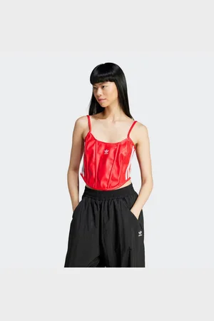 adidas Tanktop FB P CORSET (1-tlg)