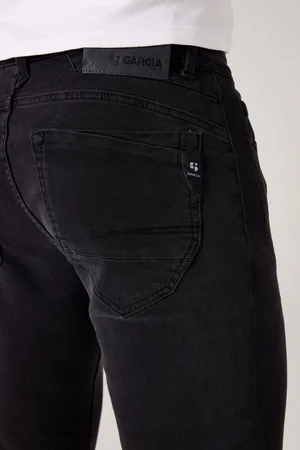 Garcia 5-Pocket-Jeans - Verkäufer: Gutbrod Modehaus GmbH & Co. KG