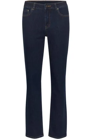 Kaffe Regular-fit-Jeans Jeans KAsinem - Verkäufer: DK Company