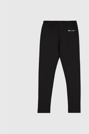Champion Leggings M Leggings für Kinder