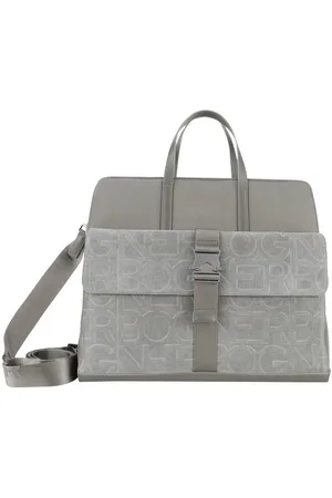 Bogner Handtasche - Herren Tote Campo Velluto Max - Verkäufer: müller & meirer retail gmbh & co. kg