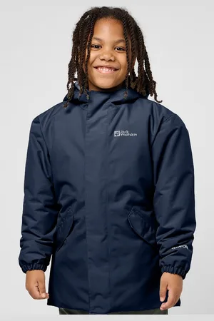 Jack Wolfskin Outdoorjacke COSY BEAR JACKET G