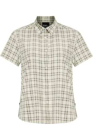 Jack Wolfskin T-Shirt FEBLA SHIRT W - Verkäufer: Sport Schenk
