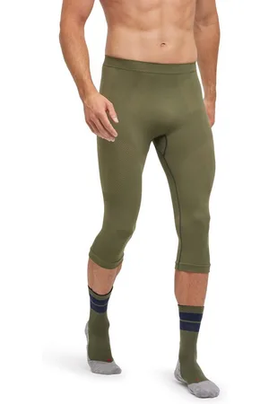 Falke Thermounterhose Warm thermoregulierend für warme bis kalte Temperaturen - Verkäufer: