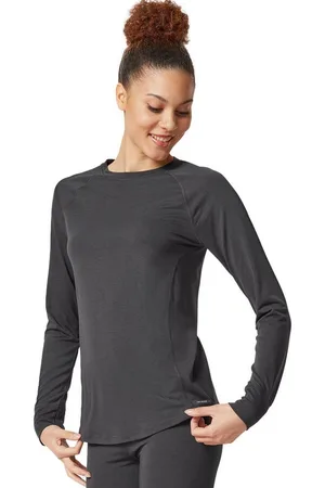 Skiny Funktionsshirt Damen Shirt langarm Ceravida Heat (Stück, 1-tlg) - - Verkäufer: Sibrise