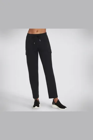Skechers Cargohose BOLD BLACK