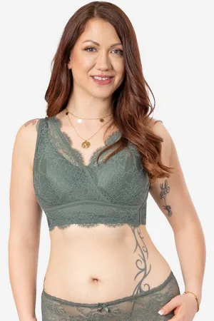 SugarShape Bralette Emilia - Verkäufer: