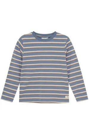 EN FANT Longsleeve ENT-Shirt LS Stripe modernes Longsleeve - Verkäufer: meinemarkenmode