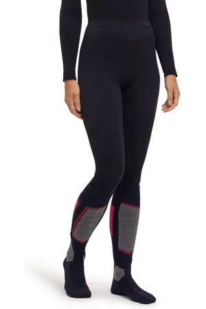 Falke Thermounterhose Warm thermoregulierend für warme bis kalte Temperaturen - Verkäufer: