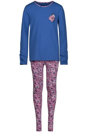 Skiny Pyjama Girls Pyjama lang Night In Pyjama (Stück, 1 tlg) - - Verkäufer: Sibrise