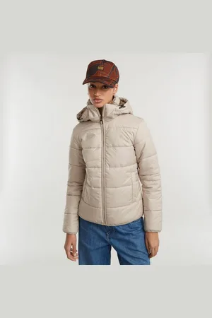 G-Star Steppjacke Meefic wmn