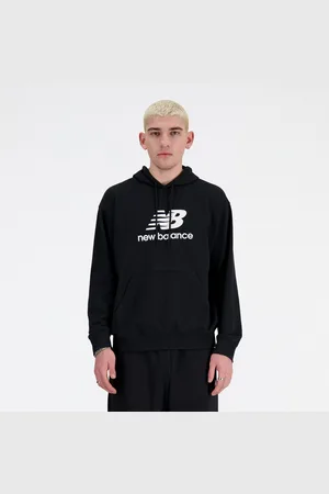 New Balance Kapuzensweatshirt