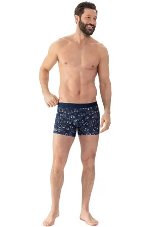Mey Boxershorts Shorty 2120041 Motorcycle (1 Stück, 1-St., 1 Stück) - Verkäufer: Mein Style
