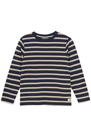 EN FANT Longsleeve ENT-Shirt LS Stripe modernes Longsleeve - Verkäufer: meinemarkenmode