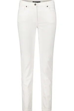 Betty Barclay 5-Pocket-Hose Basic-Jeans - Verkäufer: CHIREDIE Jeans Point