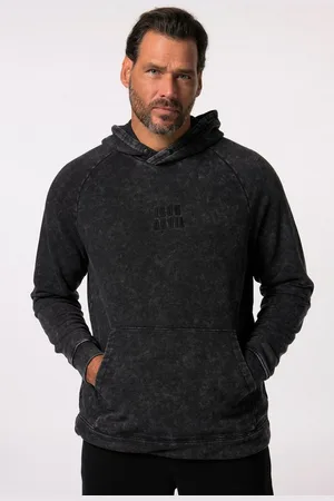 JP 1880 Sweatshirt Hoodie Fitness Kapuze bis 7 XL - Verkäufer: Popken Fashion Group