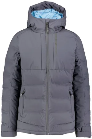 Meru Outdoorjacke Damen Steppjacke GRÄNNA (1-St) - Verkäufer: engelhorn