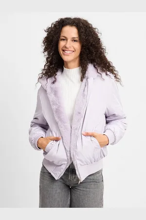 Marie Lund Blouson Rubia - Verkäufer: VAN GRAAF