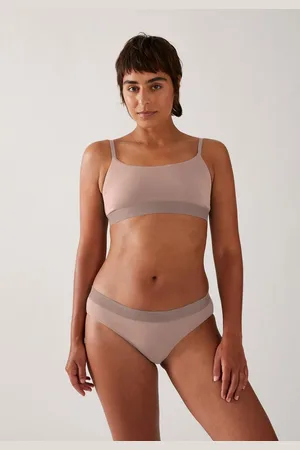 Armedangels Bügelloser BH TOVAA Damen Bralette aus TENCEL™ Modal Mix Fitted - Verkäufer: