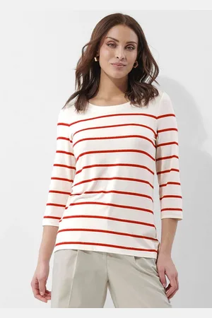 ALBA MODA 3/4-Arm-Shirt Shirt - Verkäufer: Premio Fashion GmbH