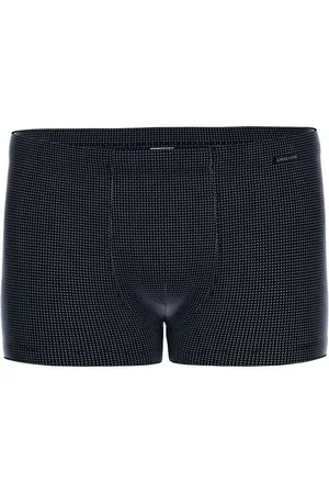 Ammann Retro Pants Retro Short Day Modern / Minimal Artwork (Stück, 1-St) hohe Markenqualität - Verkäufer: Sibrise