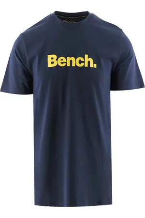 Bench T-Shirt Bench Cornwall Herren T-Shirt Workwear BNCH 002 - Verkäufer: Sportspar