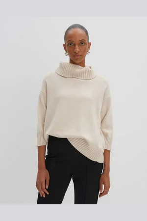 Someday Strickpullover Strickpullover TAXINA Loose mit Kaschmir - Verkäufer: OPUS GmbH | GmbH
