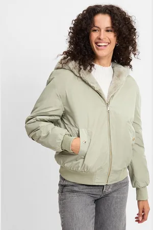 Marie Lund Blouson Rubia - Verkäufer: VAN GRAAF