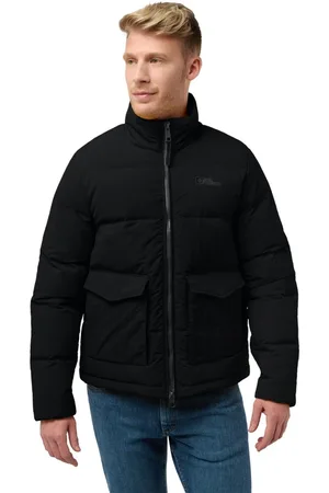 Jack Wolfskin Daunenjacke NORDLICHT JACKET