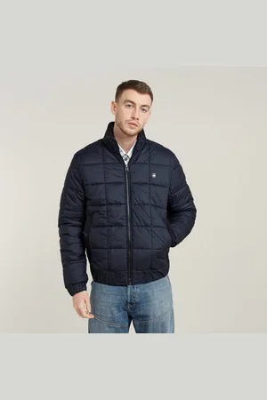 G-Star Steppjacke Meefic qlt jkt