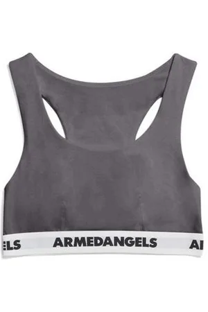 Armedangels Bügelloser BH TONJAA Damen Bralette aus Bio-Baumwoll Mix Fitted - Verkäufer: