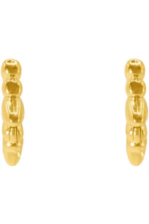 Heideman Paar Ohrstecker Rune (Ohrringe, inkl. Geschenkverpackung), Ohrschmuck Männer - Verkäufer:
