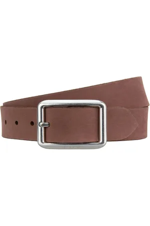 ESPRIT Ledergürtel Leder Gürtel mit Dornschließe Colour Basic Belt 086EA1S009-E675 - Verkäufer: Bilvary