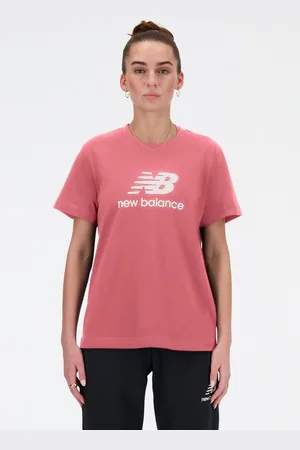 New Balance T-Shirt Sport Essentials Jersey Logo T-Shirt