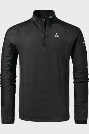 Schöffel Funktionsshirt Hiking Longsleeve Style Cascata MNS
