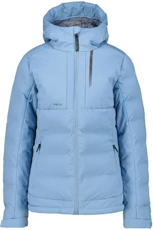 Meru Outdoorjacke Damen Steppjacke GRÄNNA (1-St) - Verkäufer: engelhorn