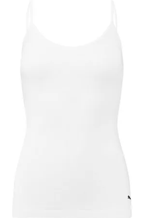 PUMA Spaghettitop Camisole mit verstellbaren Trägern - Verkäufer: bonvenon