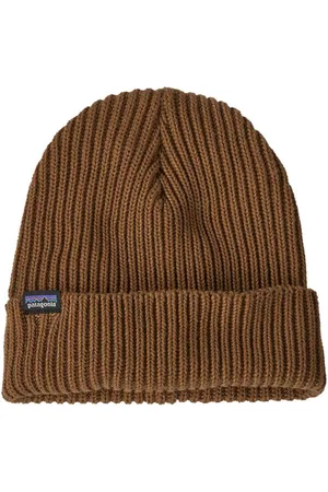 Patagonia Fleecemütze Mütze Fishermans Rolled Beanie - Verkäufer: Wohlleben Sports