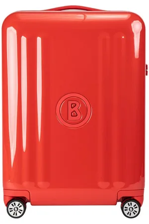 Bogner Trolley - Unisex Trolley Koffer Piz C55 - Verkäufer: müller & meirer retail gmbh & co. kg