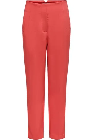 ONLY Chinos ONLRAVEN LIFE HW PANT TLR - Verkäufer: RETURN
