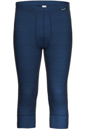 Ammann Lange Unterhose Unterhose 3/4 Lang mit Eingriff Day Classic / Jean (Stück, 1-St) mit eingriff - Verkäufer: Sibrise