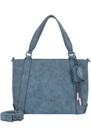 Fritzi aus Preußen Shopper Bitzi08, Polyurethan - Verkäufer: WE LOVE BAGS