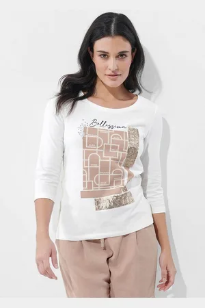 ALBA MODA 3/4-Arm-Shirt Shirt - Verkäufer: Premio Fashion GmbH
