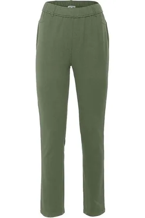 LIVING CRAFTS Stoffhose Bio-Damen-Treggings 