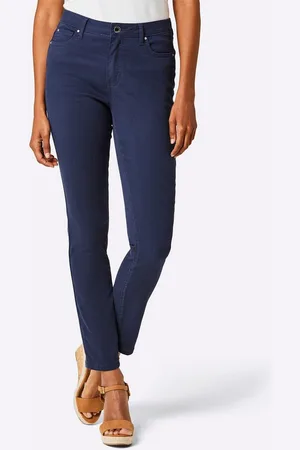 CRÉATION L Bequeme Jeans 5-Pocket-Hose - Verkäufer: Witt-Gruppe