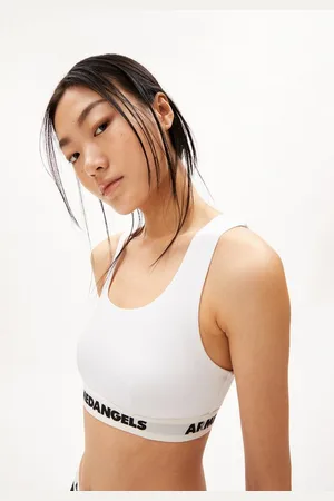 Armedangels Bügelloser BH TONJAA Damen Bralette aus Bio-Baumwoll Mix Fitted - Verkäufer: