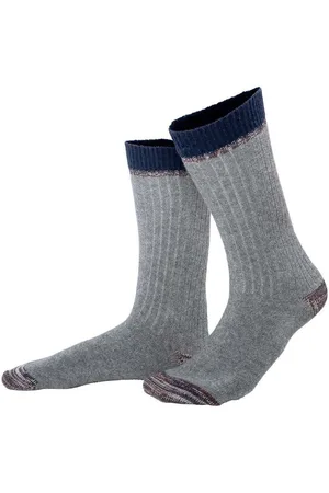 LIVING CRAFTS Socken Bio-Socken 