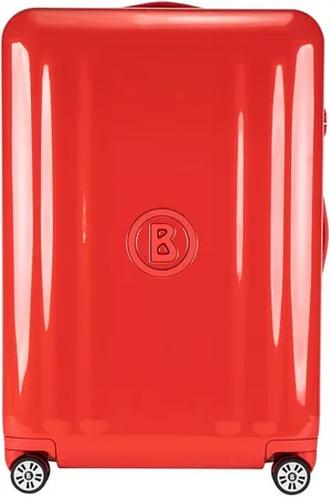 Bogner Trolley - Unisex Trolley Koffer Piz C65 - Verkäufer: müller & meirer retail gmbh & co. kg